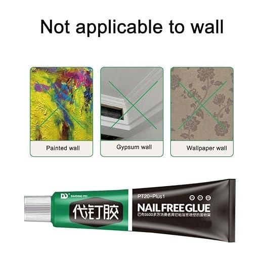 Nail Free Sealant Glue (BUY 1 GET 1 FREE)