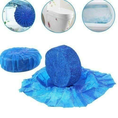 Toilet Cleaning Tablet