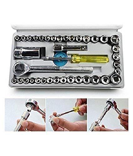 🔥🔥40 in 1 Screwdriver Tool Kit 🔥🔥