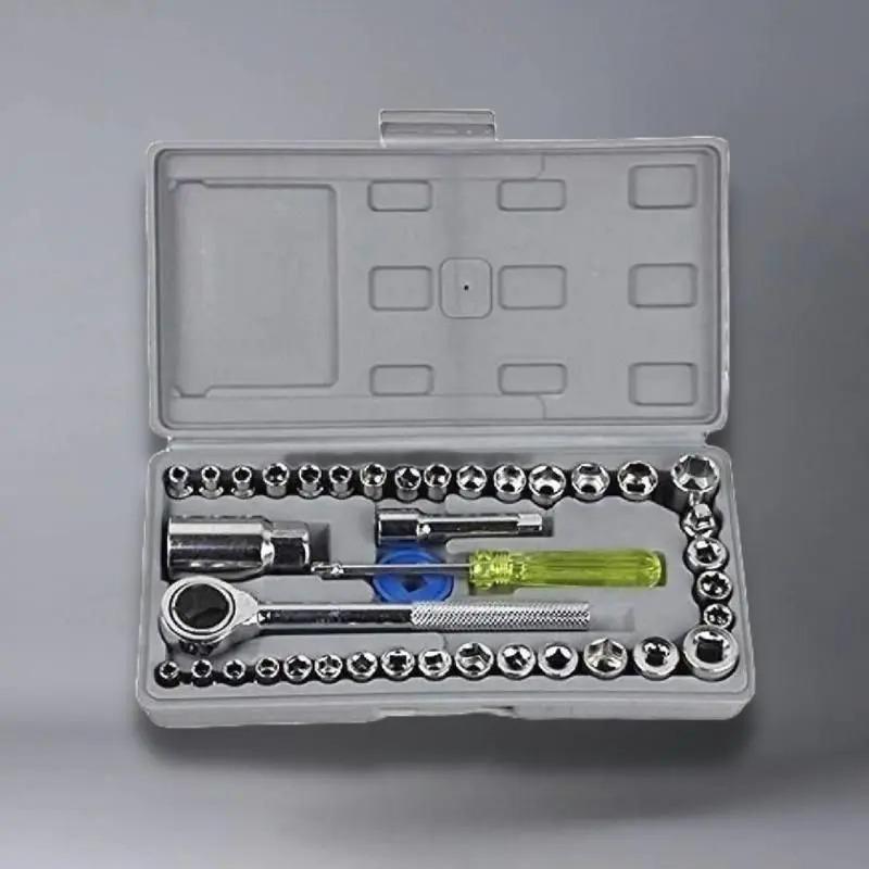 🔥🔥40 in 1 Screwdriver Tool Kit 🔥🔥