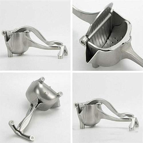 India's Best Aluminum Fruit Juicer Regular