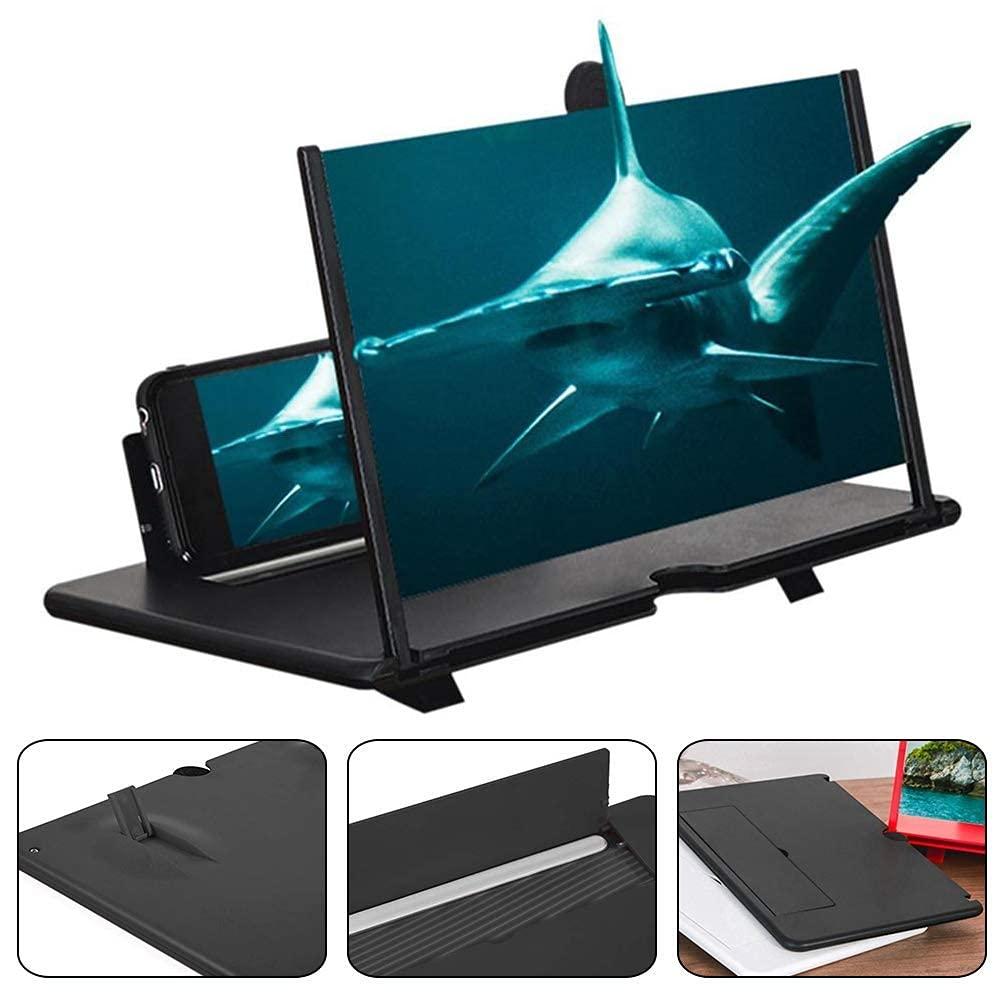 3D Screen Expander 7 inch Plastic Scree