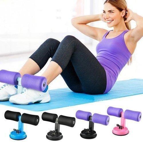 Sit-ups Bar Assistant for Losing Weight