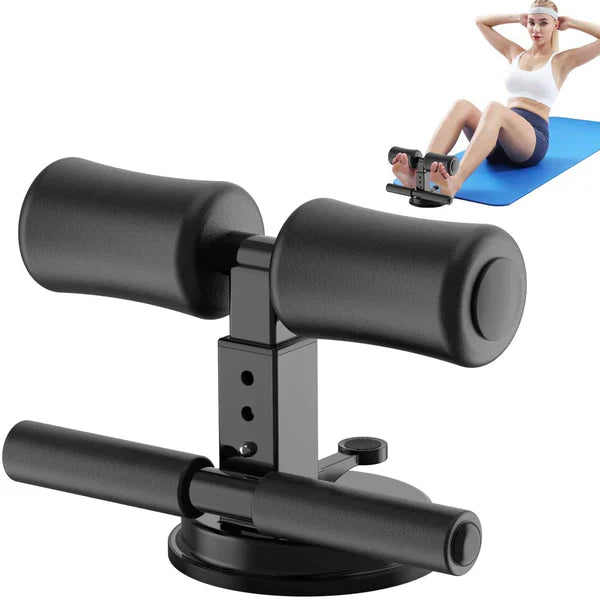 Sit Up Bar Abs Master Gym Equipment for Home Workout