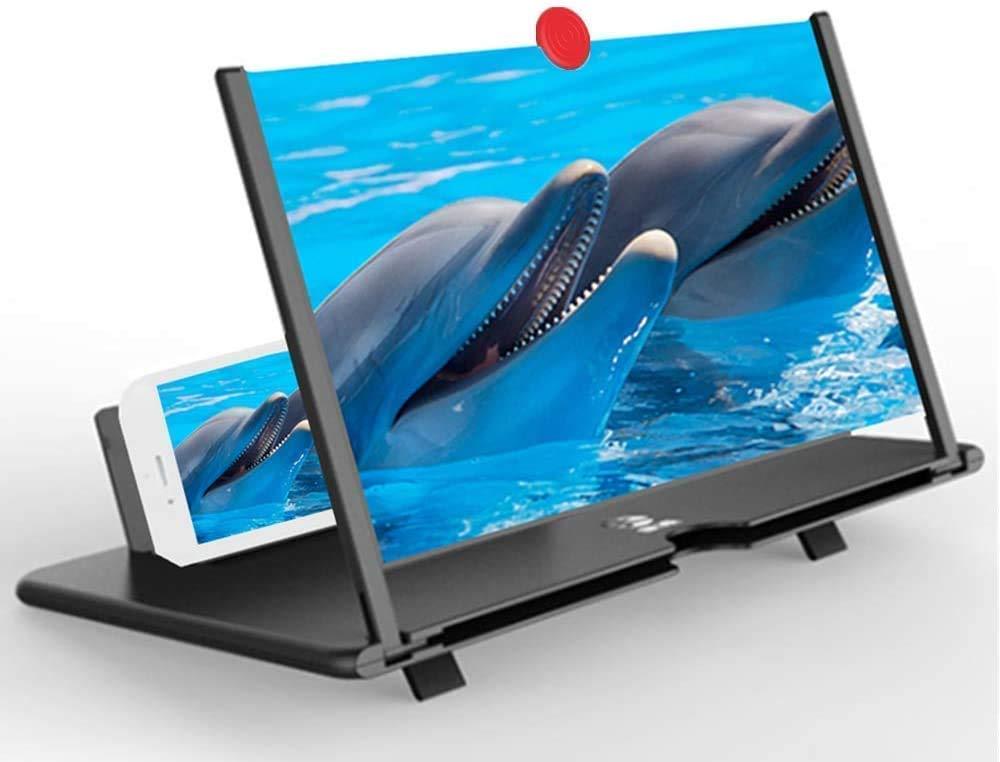 3D Screen Expander 7 inch Plastic Scree