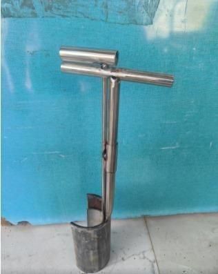 Soil Potting Machine Gardening Tool