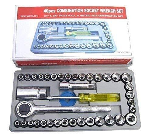 🔥🔥40 in 1 Screwdriver Tool Kit 🔥🔥