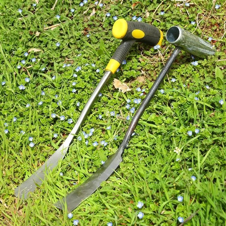 Small Hand Shovel