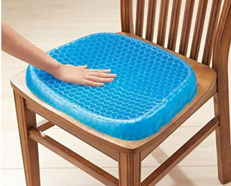 EGG SITTER SUPPORT CUSHION