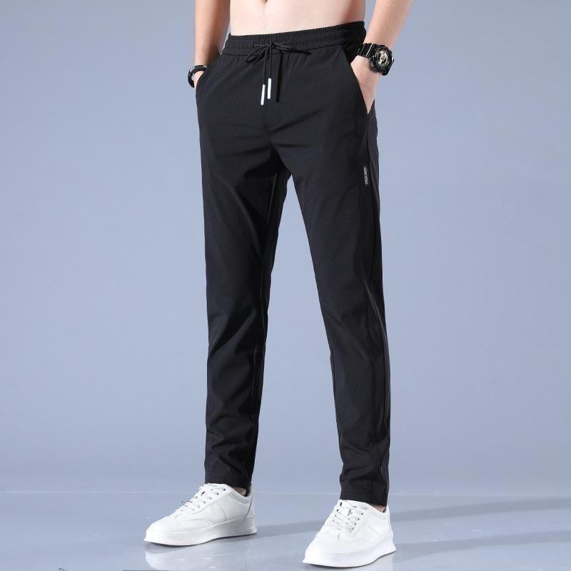 Mens Cargo Pants