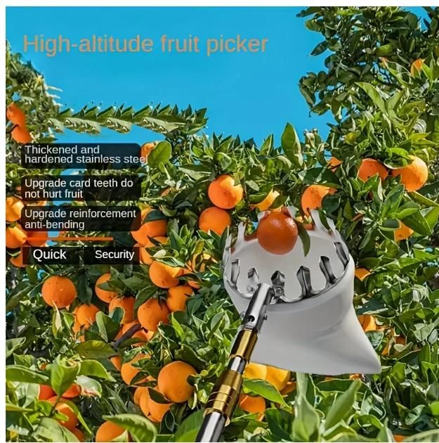 FruitLift Pro
