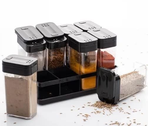 Spice Storage Box {BUY 4 GET 4 FREE}