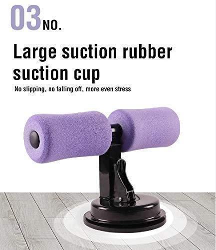 Sit-ups Bar Assistant for Losing Weight