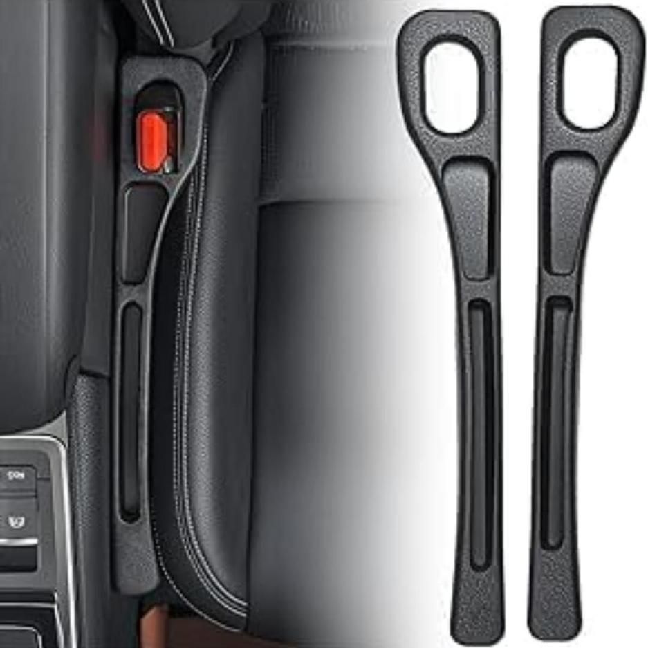 Car Seat Gap Filler & Car Organizer