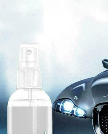 Car Glass Anti-fog/Rain Agent