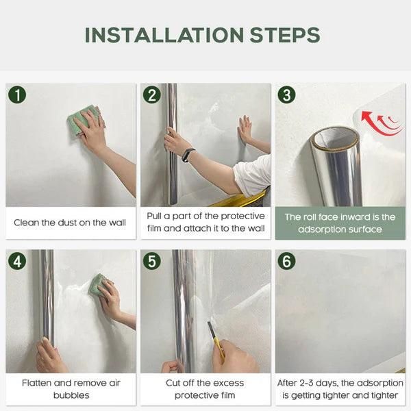 Wall Protection Film (Buy 1 Get 1 Free)