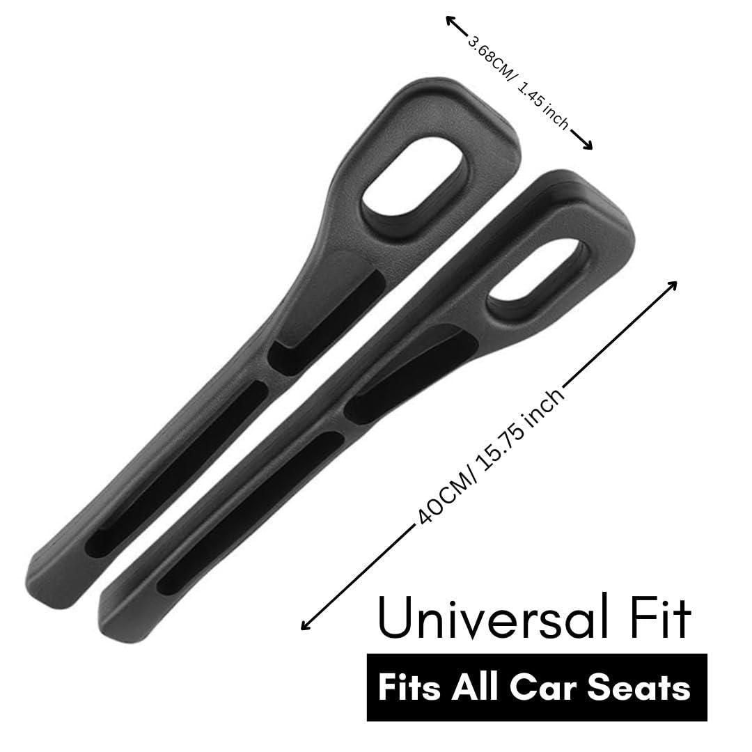 Car Seat Gap Filler & Car Organizer