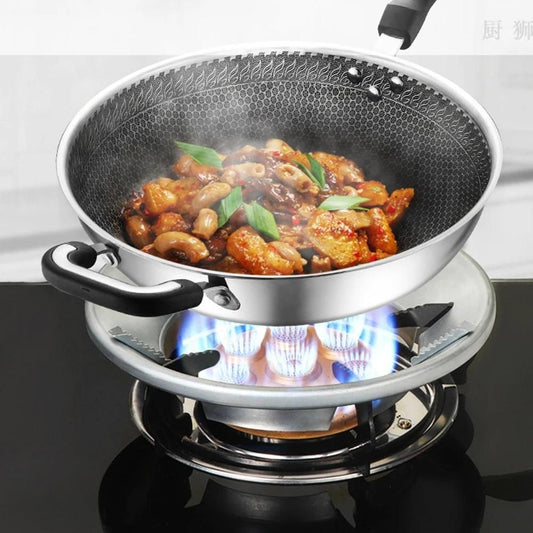 Gas Stand Saver (BUY 1 GET 1 FREE)