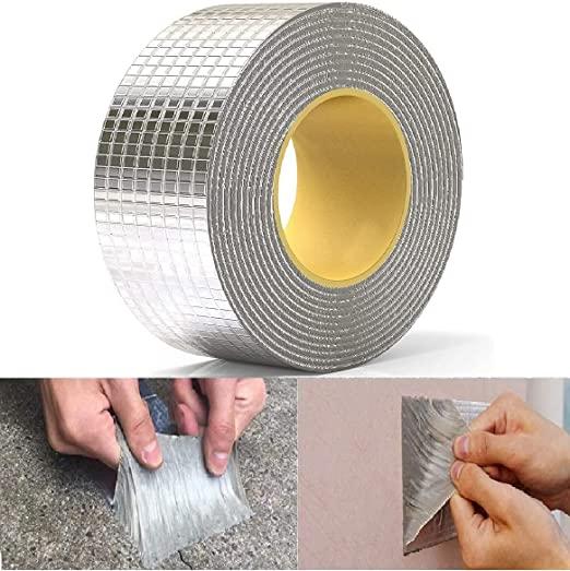 Waterproof Tape for Pipe Roof Water Leakage Solution