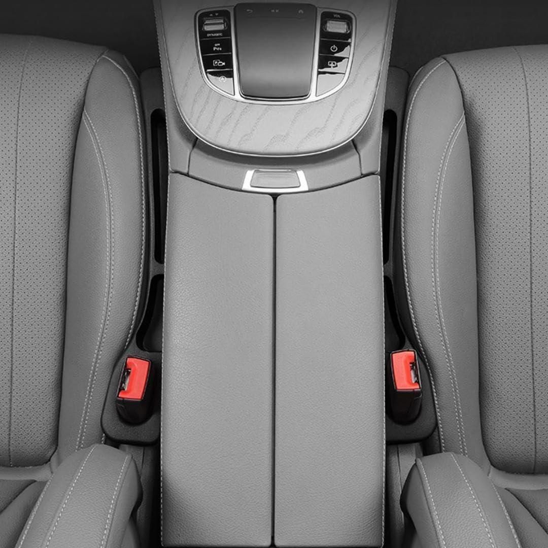 Car Seat Gap Filler & Car Organizer