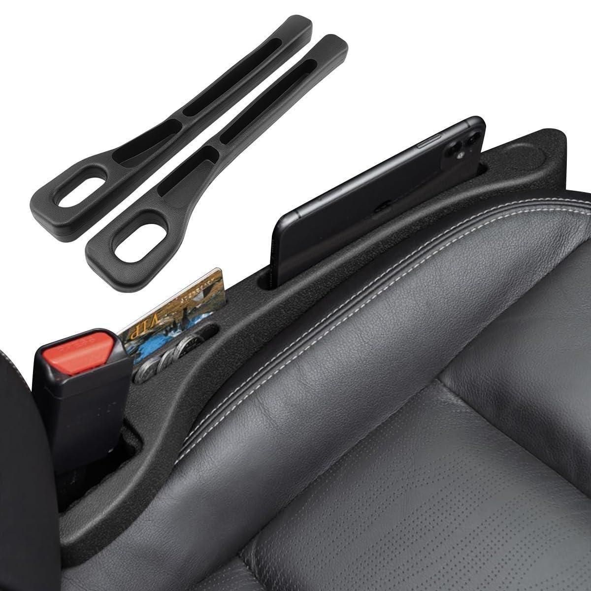 Car Seat Gap Filler & Car Organizer