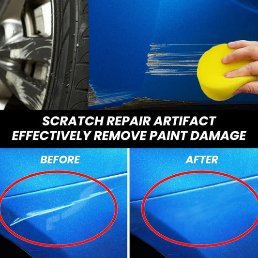 Ultimate Scratch Repair Kit (Buy 1 Get 1 Free)