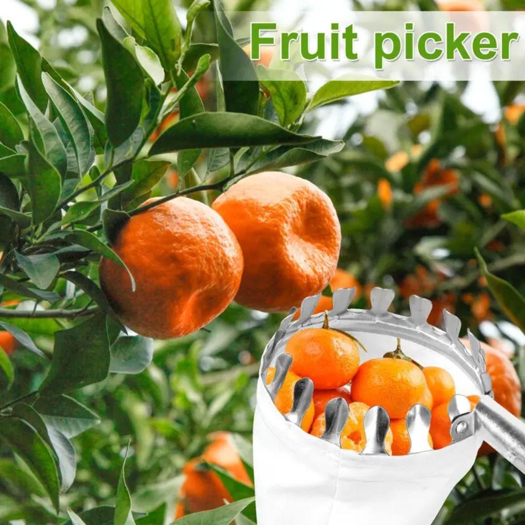 FruitLift Pro