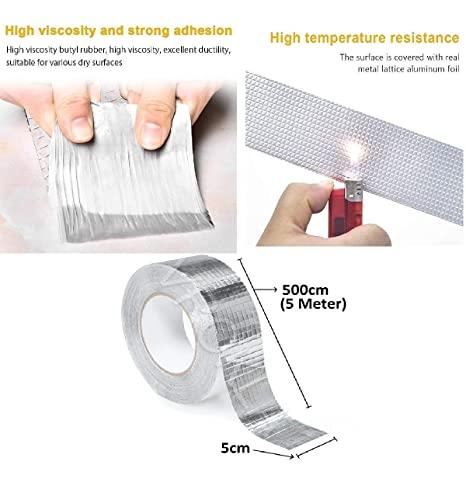 Waterproof Tape for Pipe Roof Water Leakage Solution