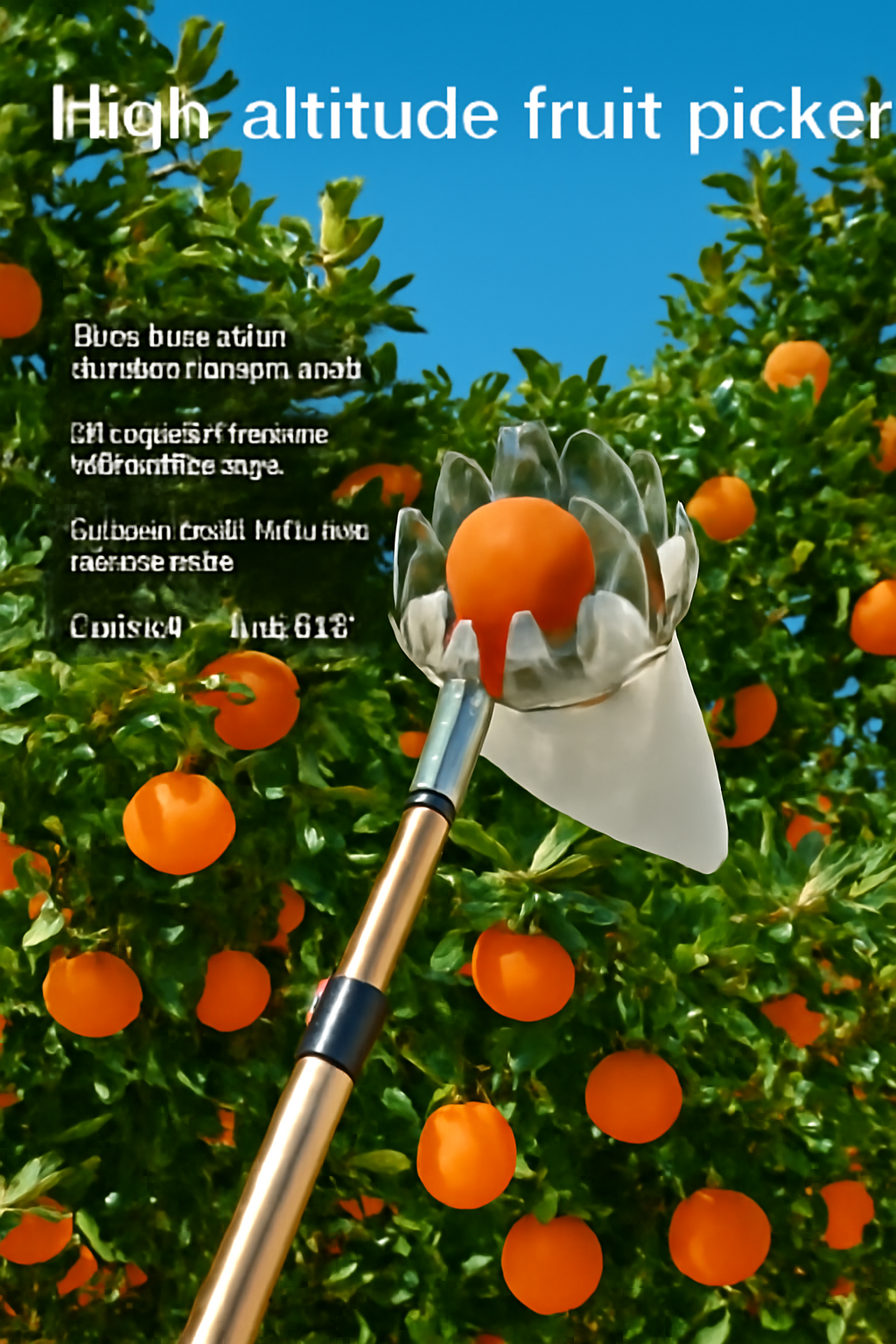 FruitLift Pro