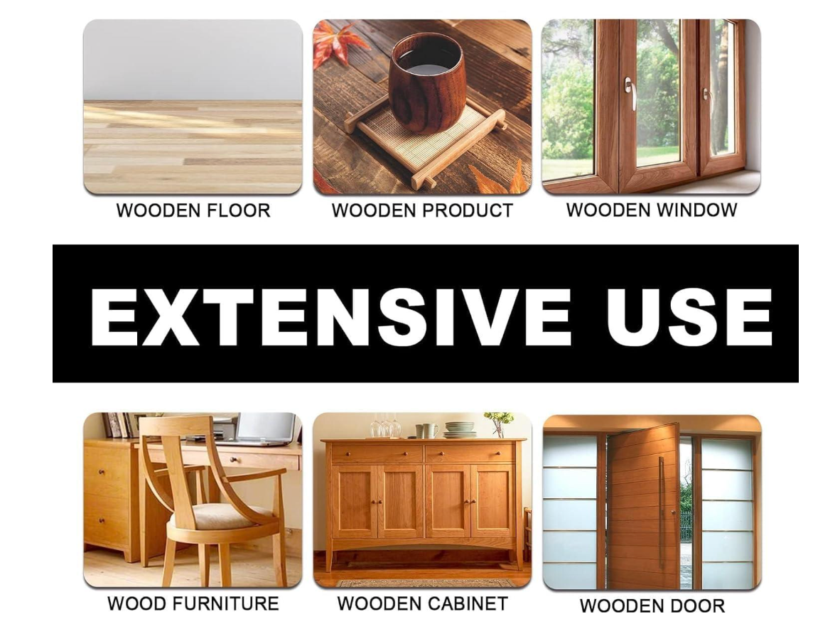 Natural Beeswax Spray, Polish and Cleaner for Wood | 🔥Buy 1 Get 1 Free🔥