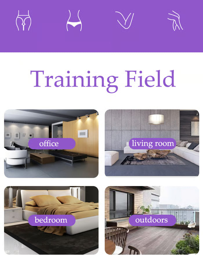 Yoga Pedal Puller Resistance Band